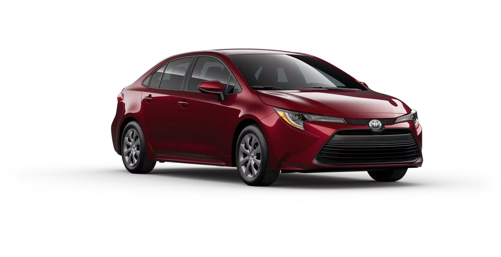 Toyota Car Cut