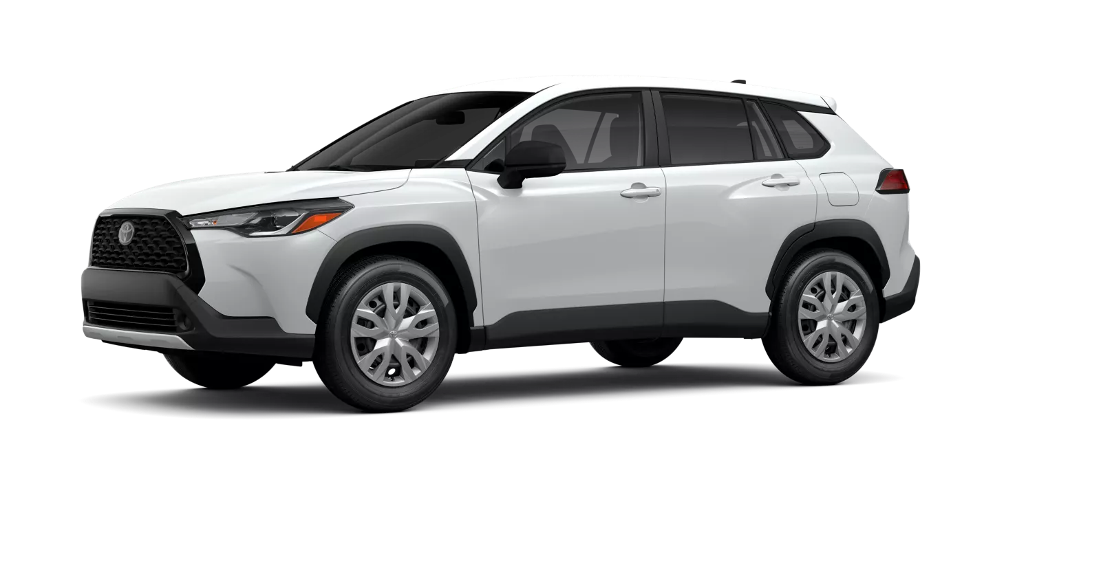 Toyota Car Cut